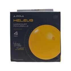 Bóng Pickleball Joola Heleus (Hộp 4 Quả)